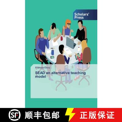 预订 SEAD an alternative teaching model [9786138911784]