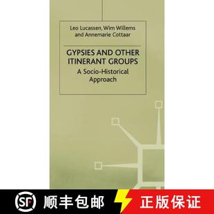 Groups Other Approach Gypsies Historical 4周达 9780333682418 and Socio Itinerant