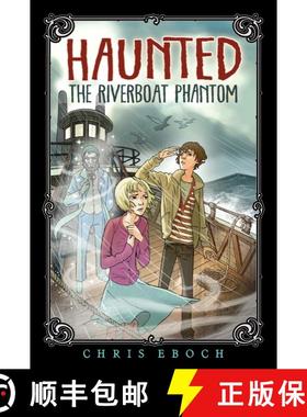 【3-4周达】The Riverboat Phantom [9781416975496]