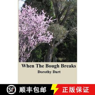 When 4周达 the Bough 9781470951276 Breaks
