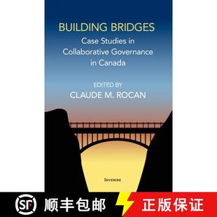 Studies 4周达 Bridges Canada 9780776638195 Collaborative Case Building Governance