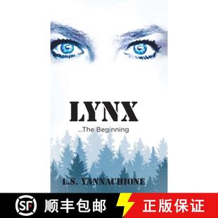 9781636924557 Beginning LYNX...The 预订