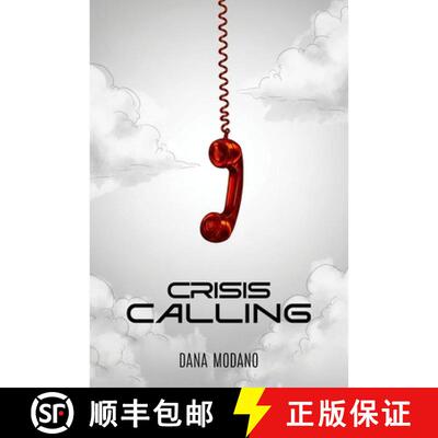 【3-4周达】Crisis Calling [9798256030636]