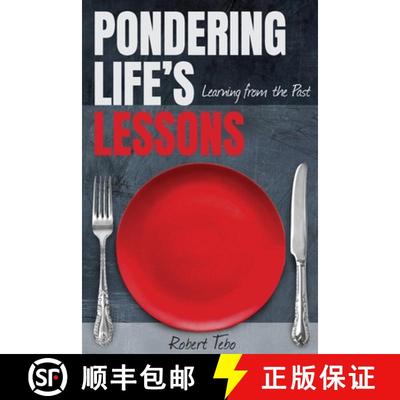 【3-4周达】Pondering Life's Lessons [9781951188986]