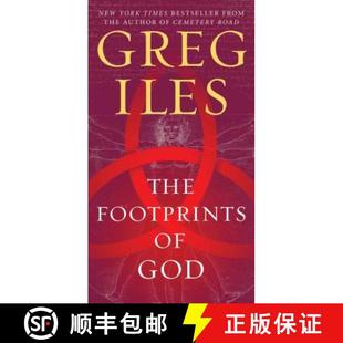 Footprints God Novel 4周达 9781982122324
