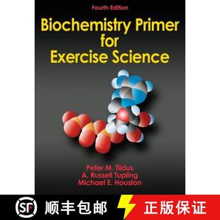 Exercise Primer for Biochemistry Science 9780736096058 4周達(dá)