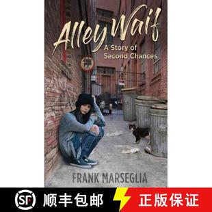Story 9781732776302 Alley Chances Waif Second 预订