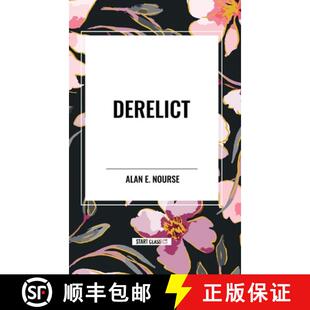 Derelict 4周达 9798880903764