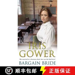 Bride Bargain 4周达 9780552154345