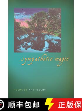 【3-4周达】Sympathetic Magic [9780809332243]