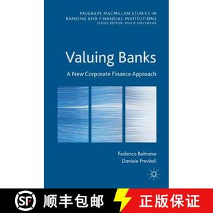 New 9781137561411 4周达 Approach Finance Corporate Banks Valuing