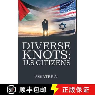 9781636499789 Knots Diverse 预订