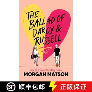 The Ballad Russell 9781481499026 and 4周达 Darcy
