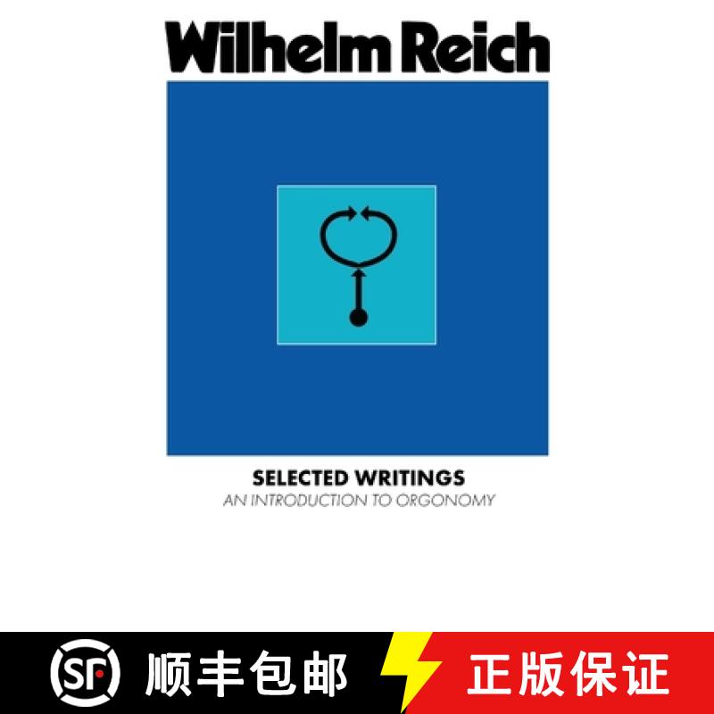 【2-3周达】Selected Writings [9781952000171]