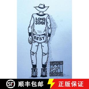 【3-4周达】Tall Tales: The Verse of John Albert Best [9780980568424]