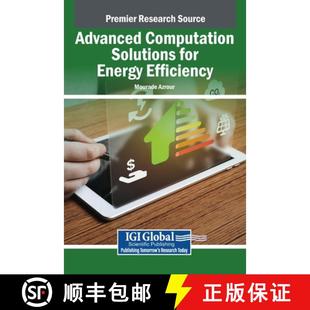 Advanced Computation Efficiency 9798337312200 Energy 4周达 for Solutions