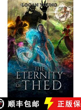【3-4周达】The Eternity of Thed [9781734787979]