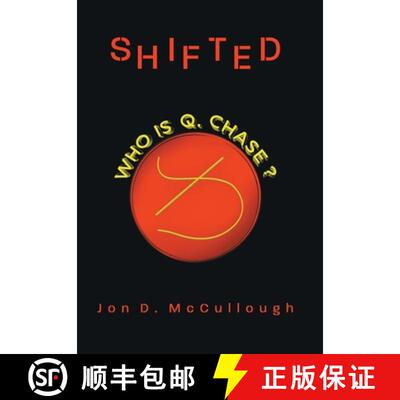 【3-4周达】Shifted [9781664263154]