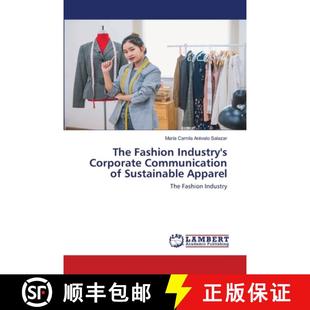 Corporate Industry Communication Apparel The Sustainable 3周达 9786202513760 Fashion