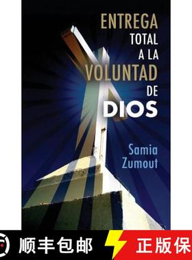 预订 Entrega Total a la Voluntad de Dios [9781634901659]