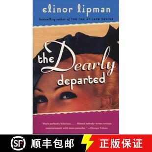 【3-4周达】The Dearly Departed [9780375724589]