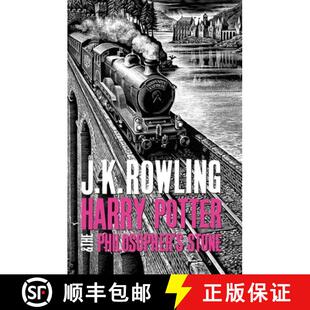 the 9781408865279 4周达 Stone Philosopher and Potter Harry