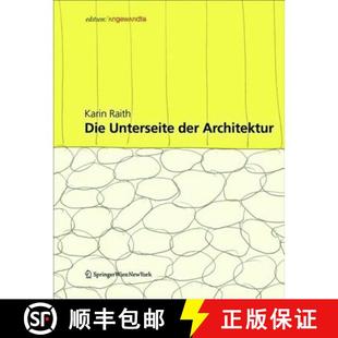 Der 9783990431948 Die Unterseite Schnittstelle Konzepte Architektur Kultur... 预订 Und Zwischen Konstruktionen