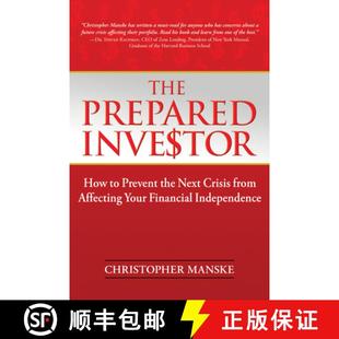 Prevent Financial The the Investor Independence Your Next 9780990439660 from How Affecting Prepared 预订 Crisis