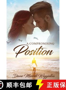 预订 A Compromising Position [9781946146113]