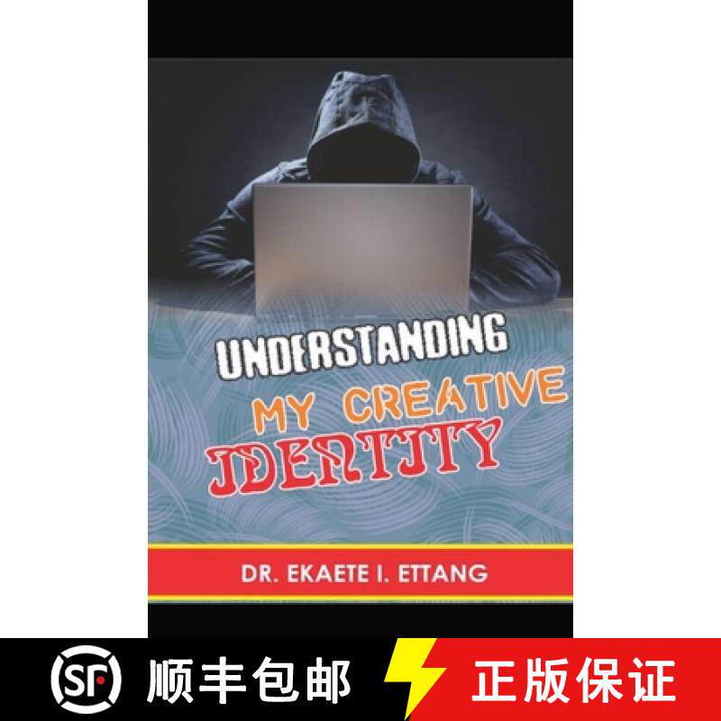 【3-4周达】Understanding Your Creative Identify: Spiritual Identity Theft Series - Volume 2 [9781088179598]