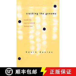 Race Genome DNA Cracking Human 4周达 9780801871405 the Unlock Inside