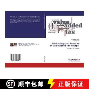 Nepal Structure Added Tax Value and 9786139919857 预订 Productivity