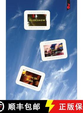 预订 Slideshow: poems [9781609441203]