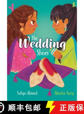 【3-4周达】Big Cat for Little Wandle Fluency -- The Wedding Shoes: Fluency 9 [9780008624903]