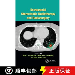 Extracranial Stereotactic Radiotherapy Radiosurgery 4周达 and 9780367391874