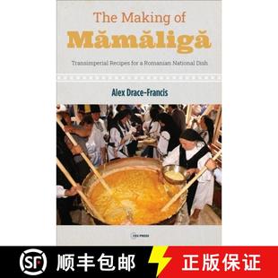 259;lig& 259; Transimperial Making 9789633865835 National Dish The 259;m& for Recipes Romanian 4周达