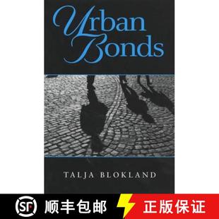 Urban 9780745628028 Wiley社会学 4周达 Inner Social Bonds Neighbourhood Relationships City