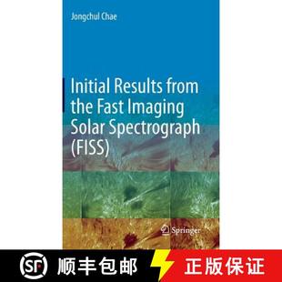 Fast from Imaging FISS Initial Spectrograph 4周达 9783319121222 Results Solar the