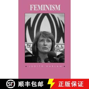 Feminism 9780874368949 Handbook Reference 预订