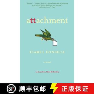 9780307386519 4周达 Attachment