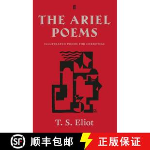 Ariel Poems Christmas 9780571316434 for 4周达 poems Illustrated