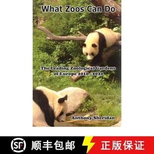 Europe Leading ... 2013 Update Can including Zoological 4周达 Gardens 9783865231833 The 2010 Zoos What