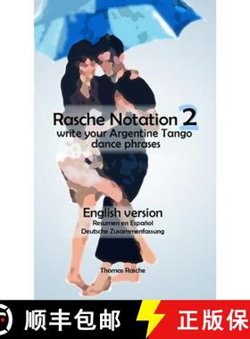 【3-4周达】Rasche Notation 2 [9781446142509]