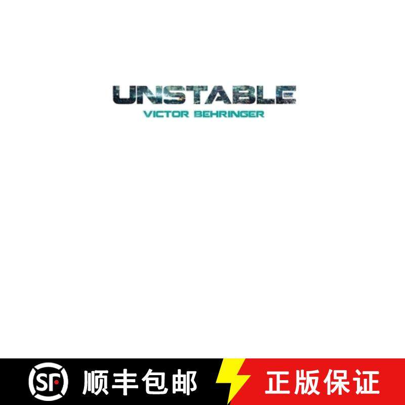 预订 Unstable [9781716234514]
