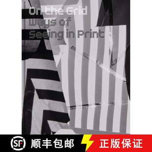 预订 On the Grid : Ways of Seeing in Print [9781785514494]