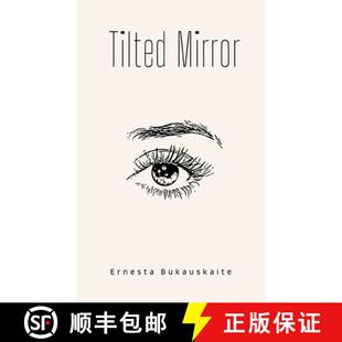 【3-4周达】Tilted Mirror [9789357696982]