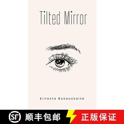 【3-4周达】Tilted Mirror [9789357696982]
