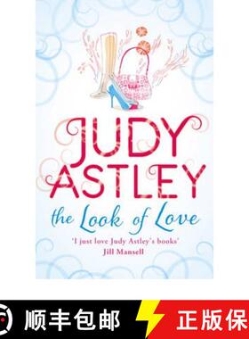 【3-4周达】The Look of Love : a wonderfully uplifting, heart-warming and hilarious rom-com from bests... [9780552773294]