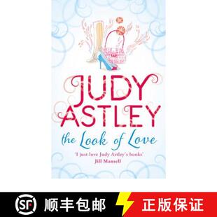 【3-4周达】The Look of Love : a wonderfully uplifting, heart-warming and hilarious rom-com from bests... [9780552773294]