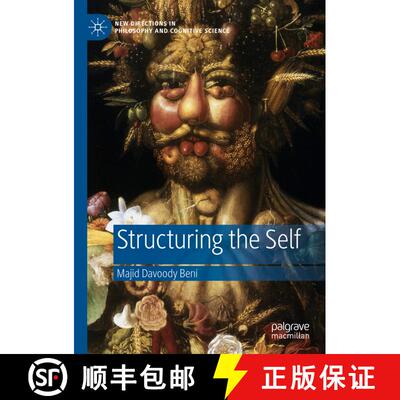 【3-4周达】精装 Structuring the Self [9783030311018]